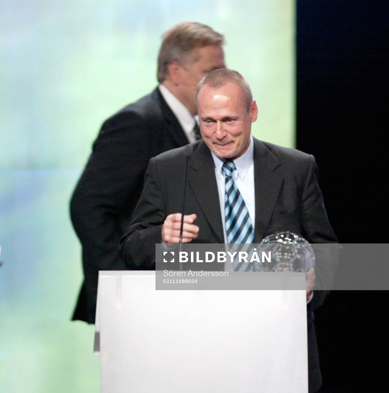 Sören Åkerby