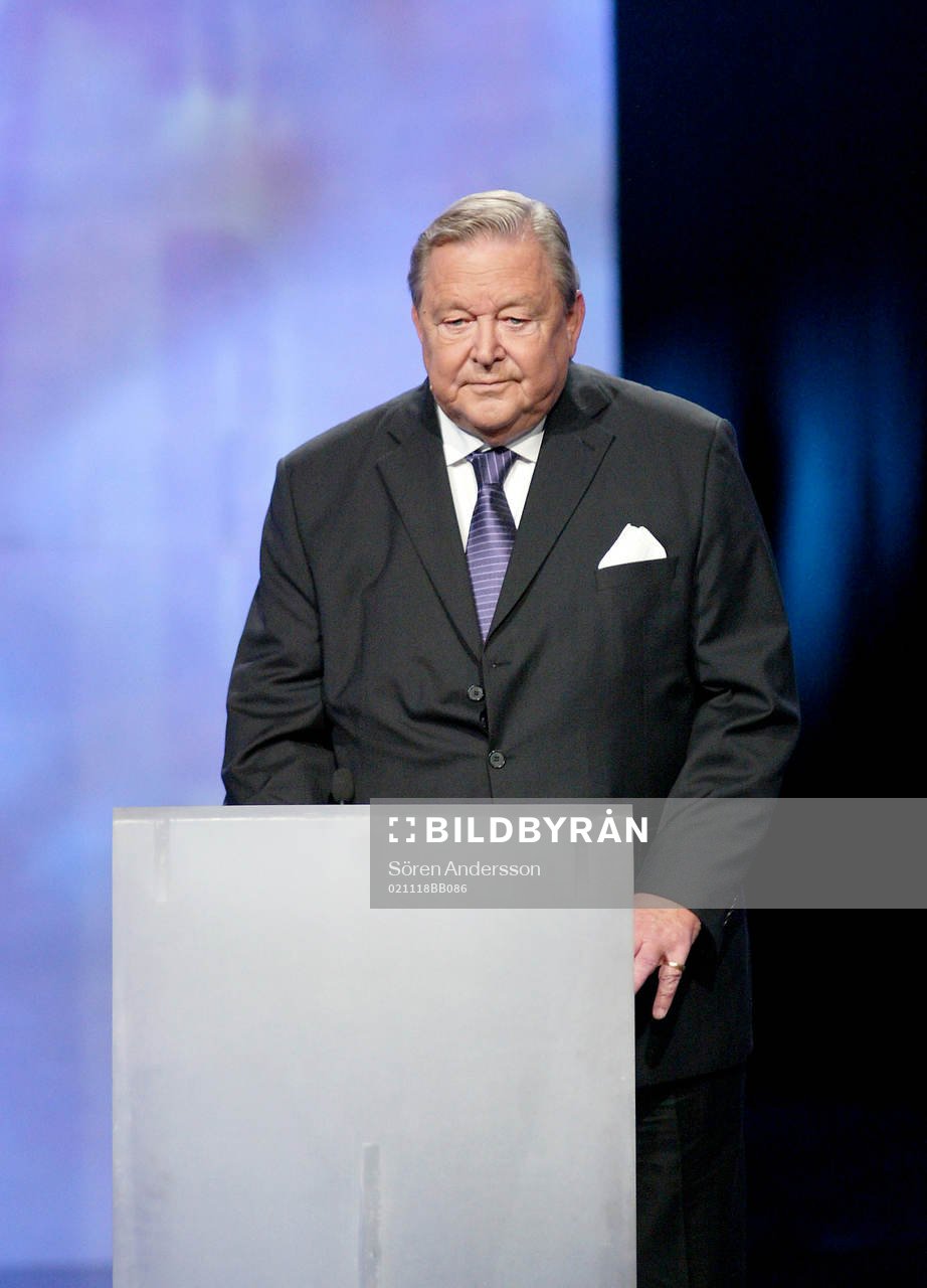 Lennart Johansson