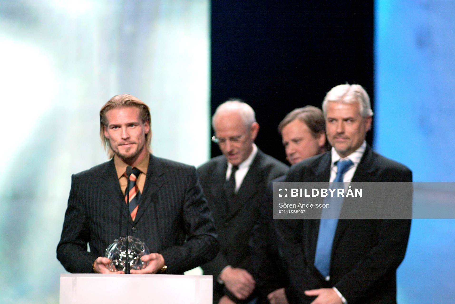 Johan Mjällby