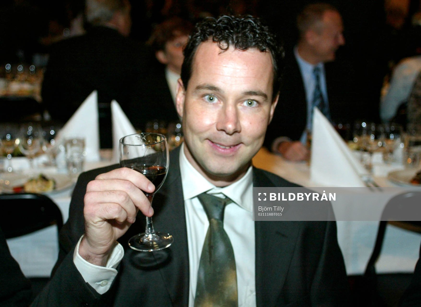 Stefan Rehn