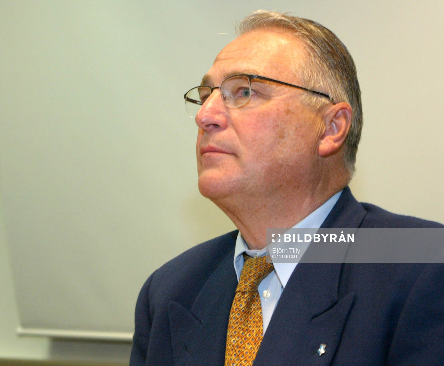 Bengt Madsen