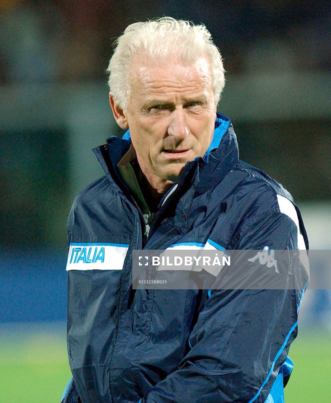 Trapattoni