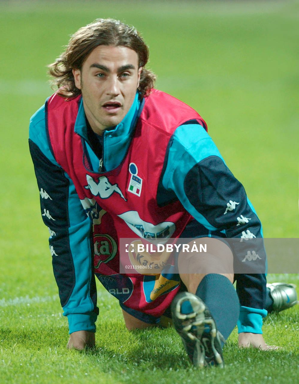 Cannavaro