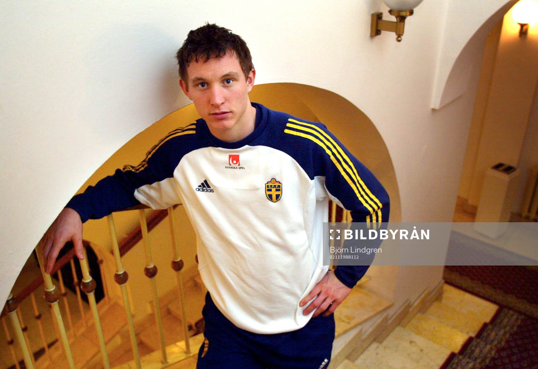 Kim Källström