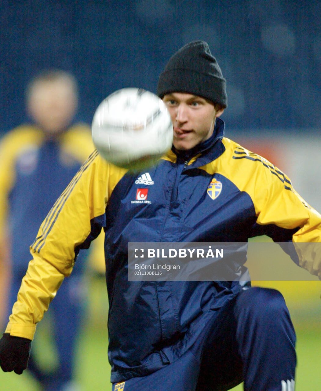 Kim Källström