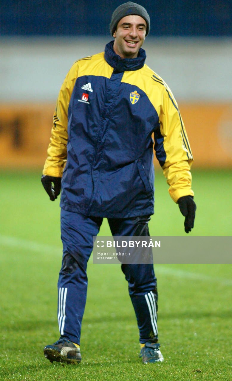 Kennedy Bakircioglü