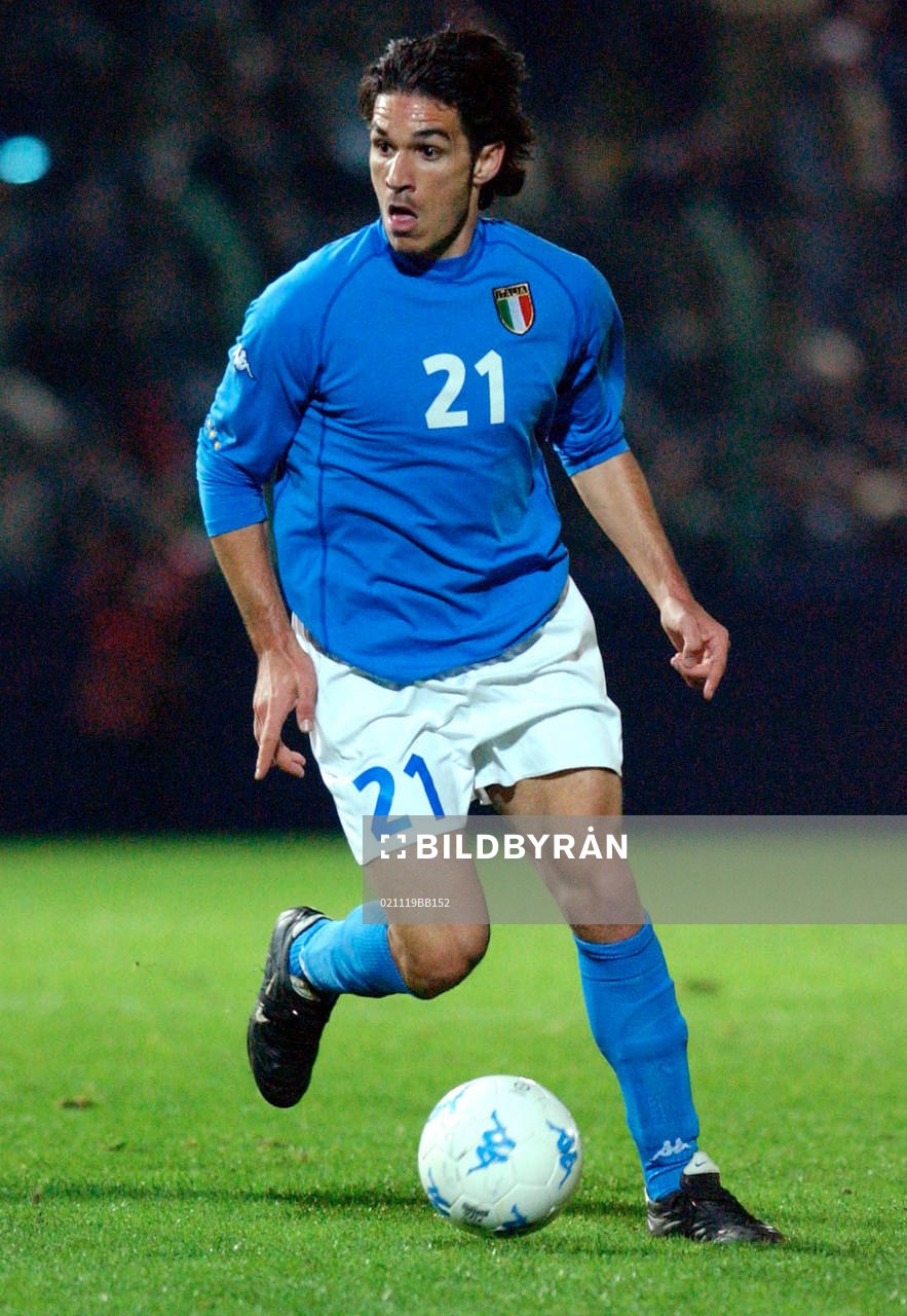  D'Agostino, Italien.