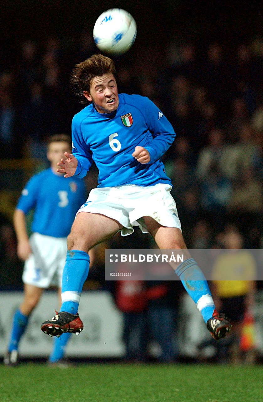  Gatti, Italien.