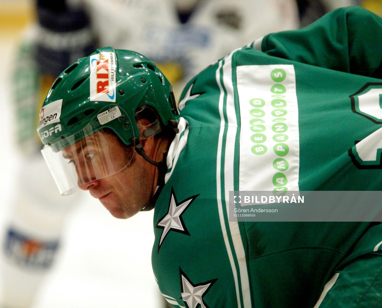 Christian Lechtaler, Hammarby