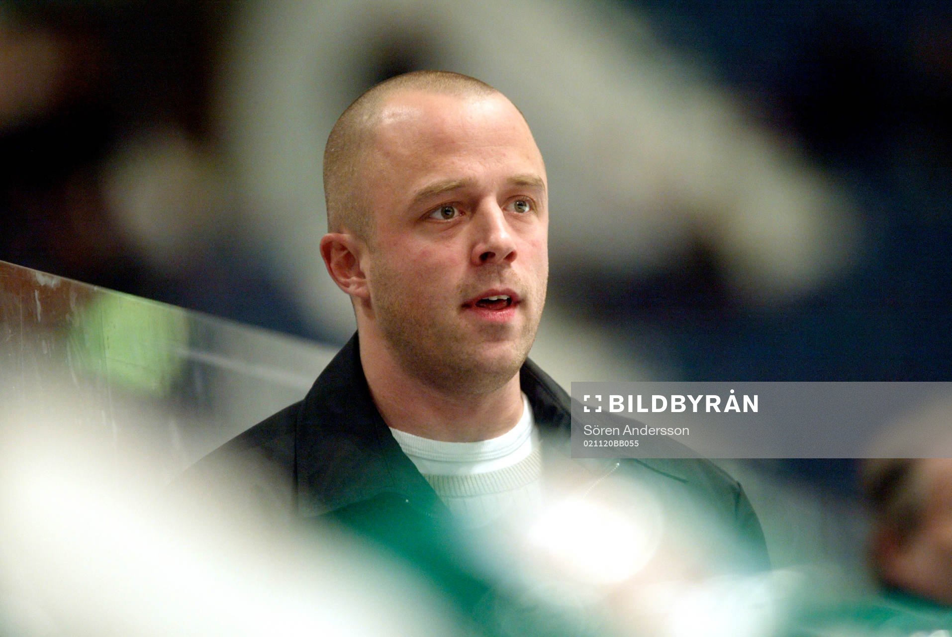 Daniel Broberg, Hammarby