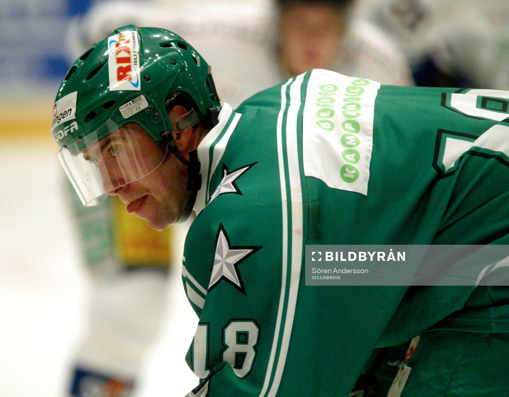 Christian Lechtaler, Hammarby