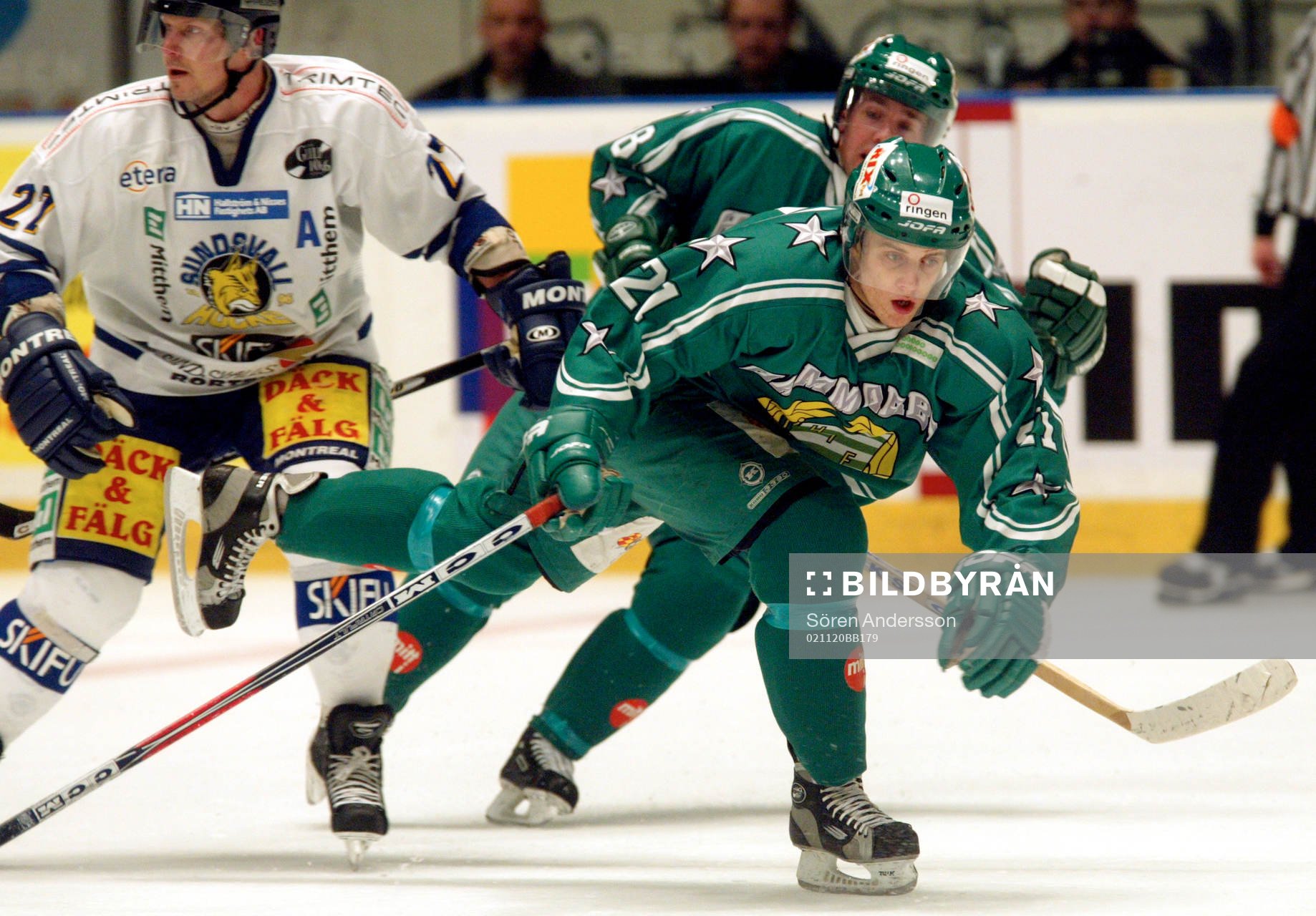 Gustav Gräsberg, Hammarby