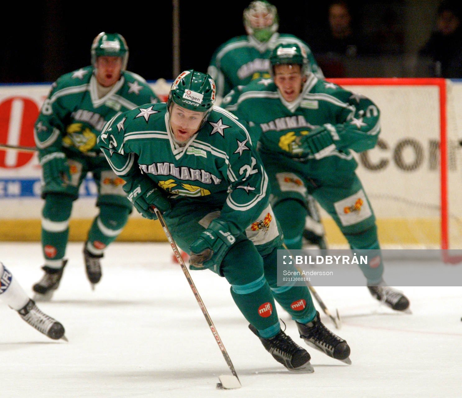 Tomas Kollar, Hammarby