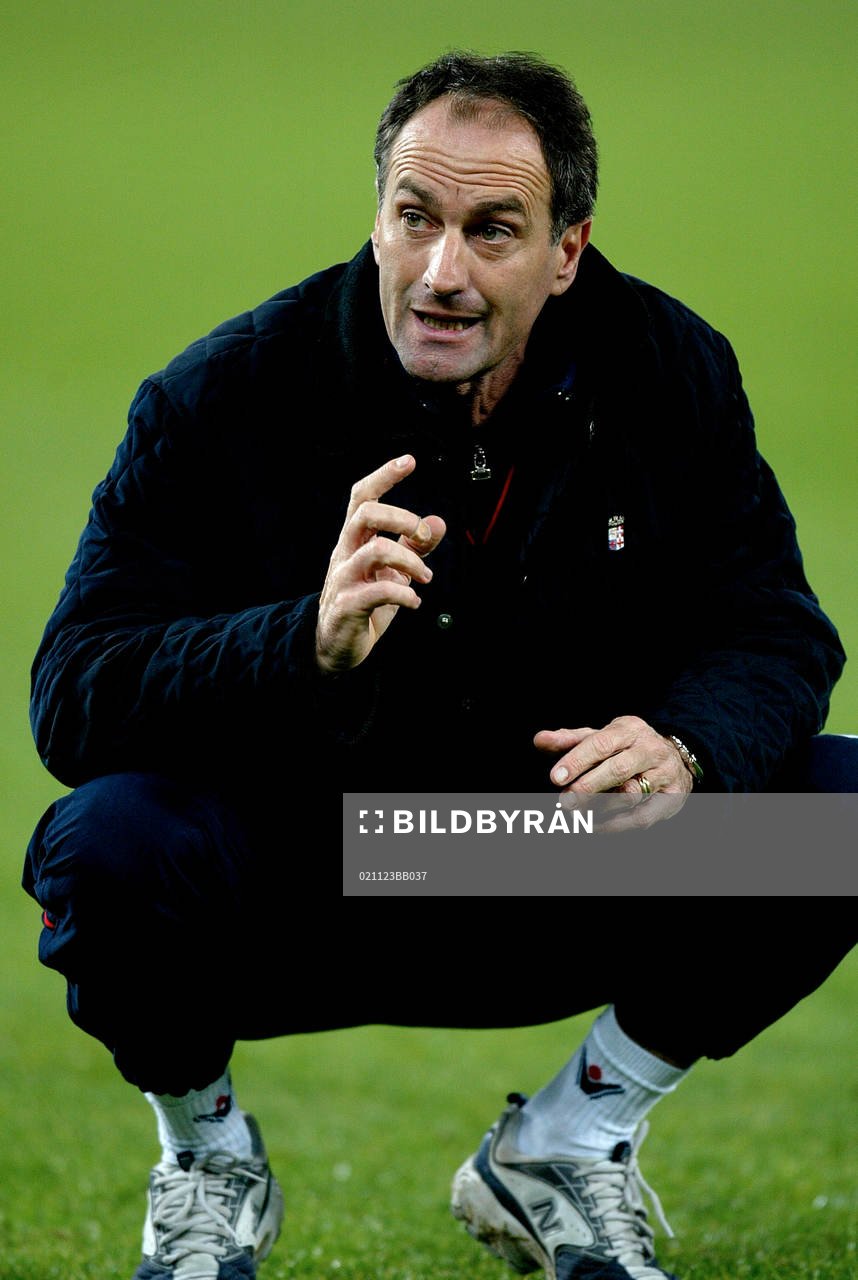 Guidolin,  Bologna