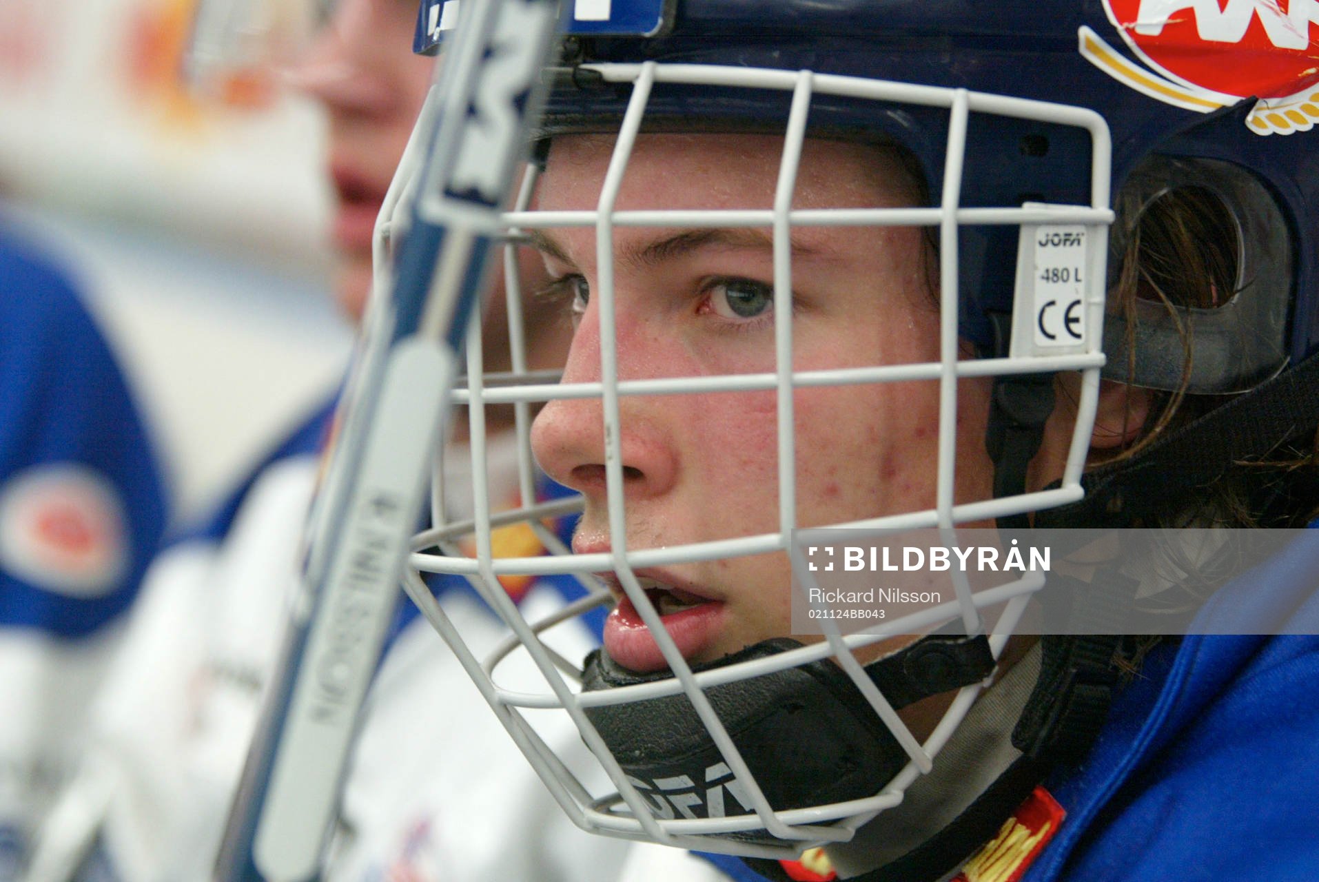 Robert Nilsson, Leksand