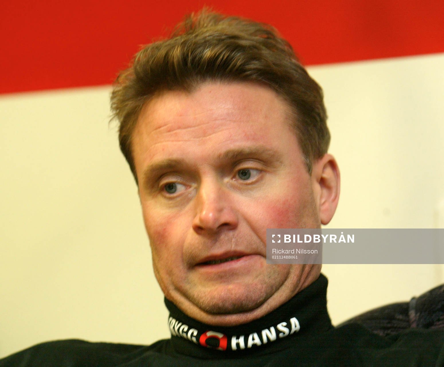 Jarmo Tolvanen, tränare, Leksand