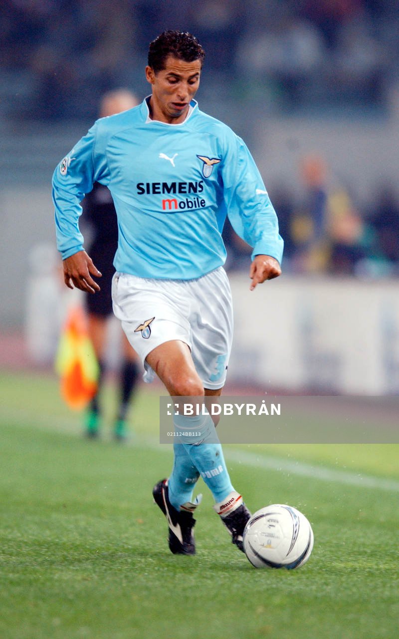 Cesar,  Lazio