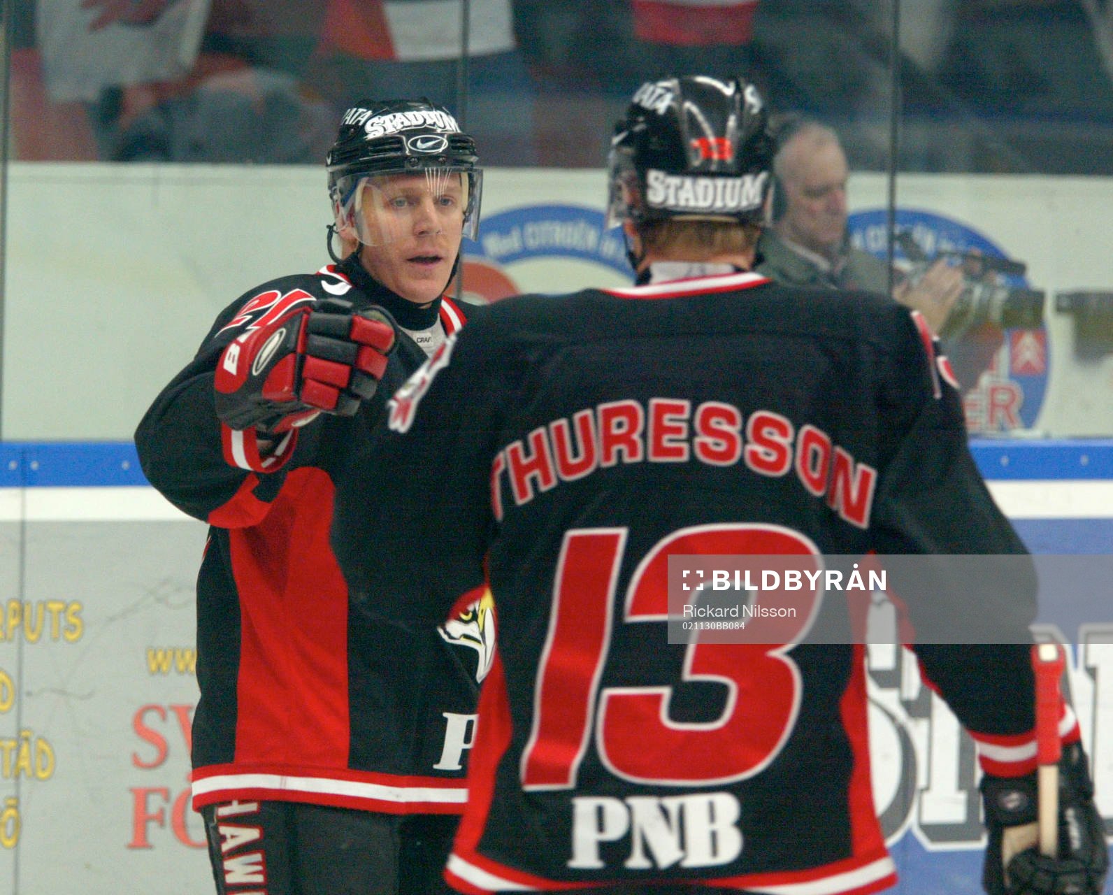 Jesper Mattsson