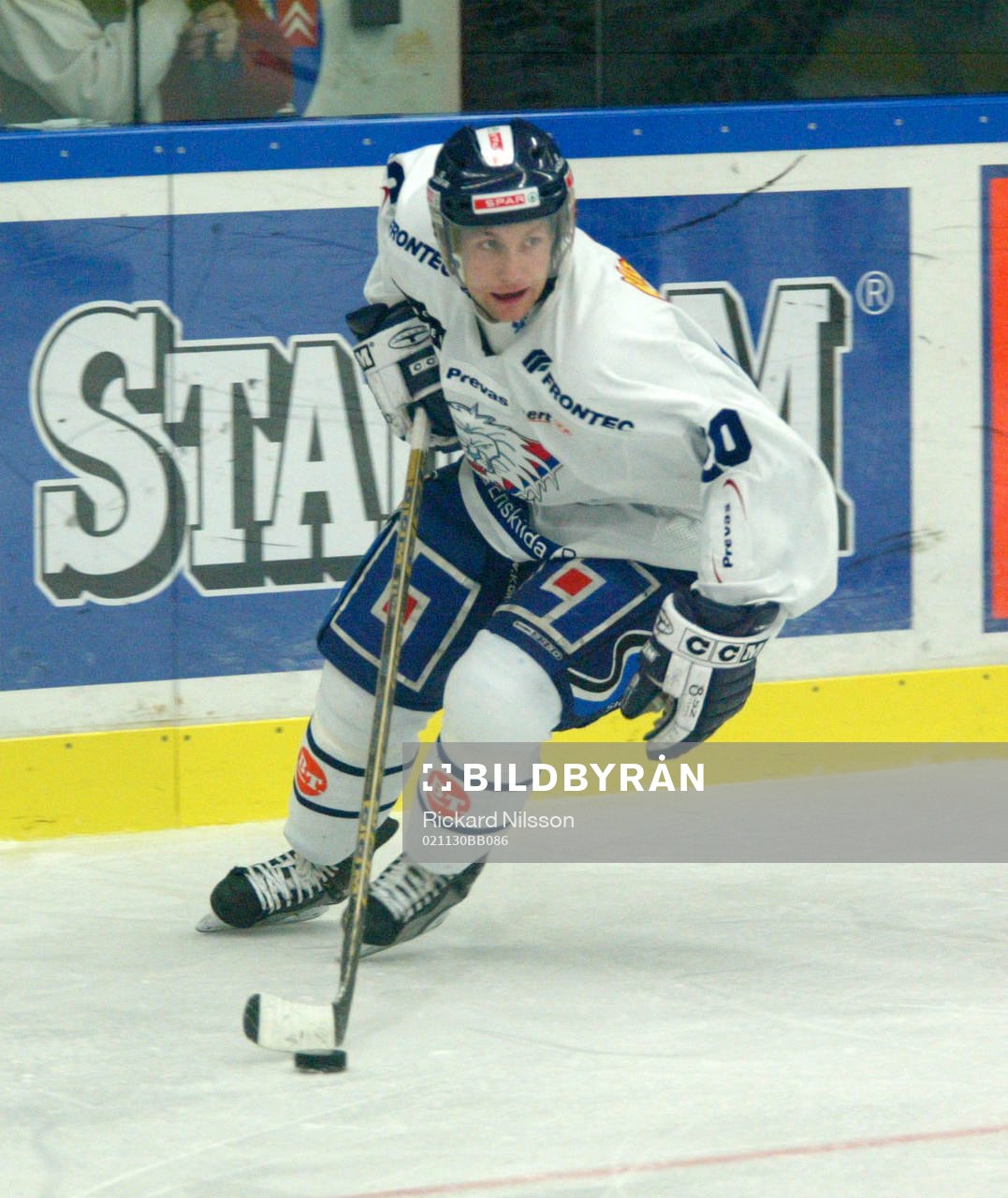 Tim Eriksson, Linköping