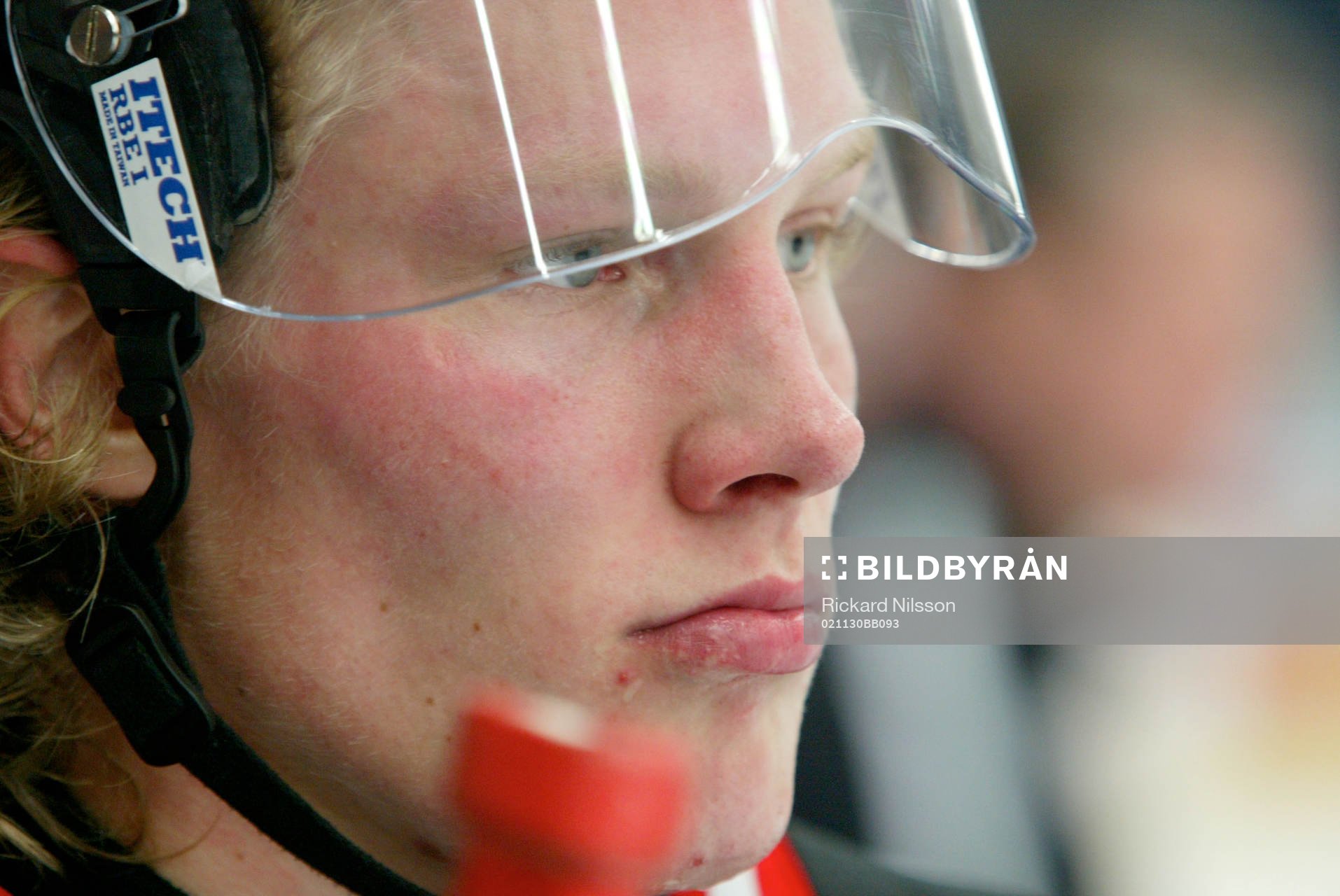 Mika Hannula, Malmö