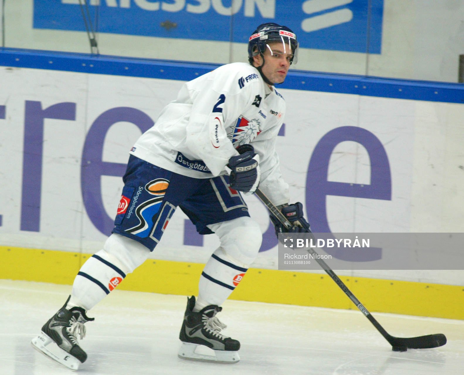 Andreas Pihl, Linköping