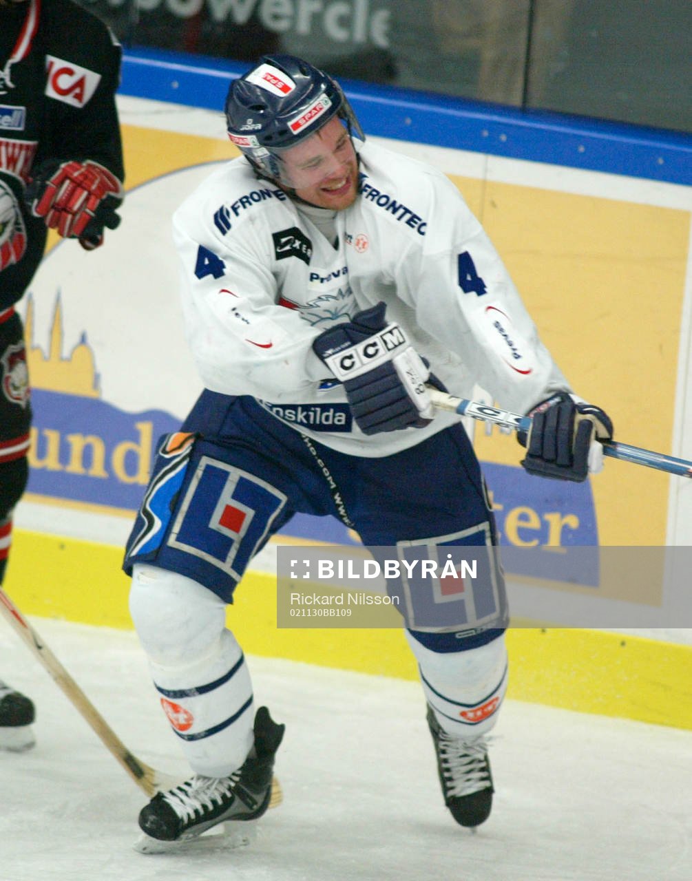 Magnus Gästrin, Linköping