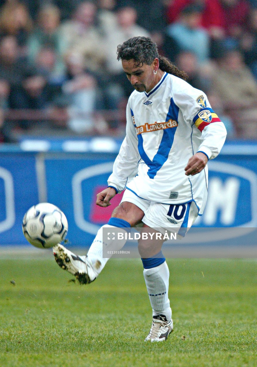 Baggio, Brescia