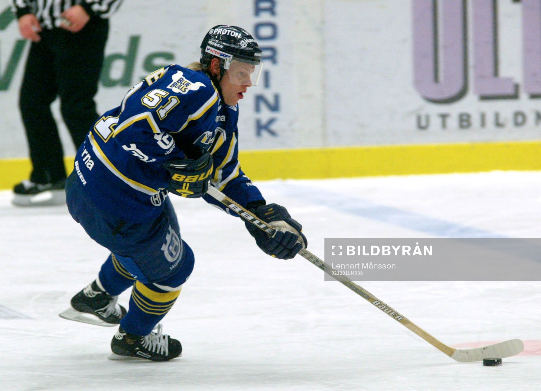 Pasi Määttänen,  HV 71