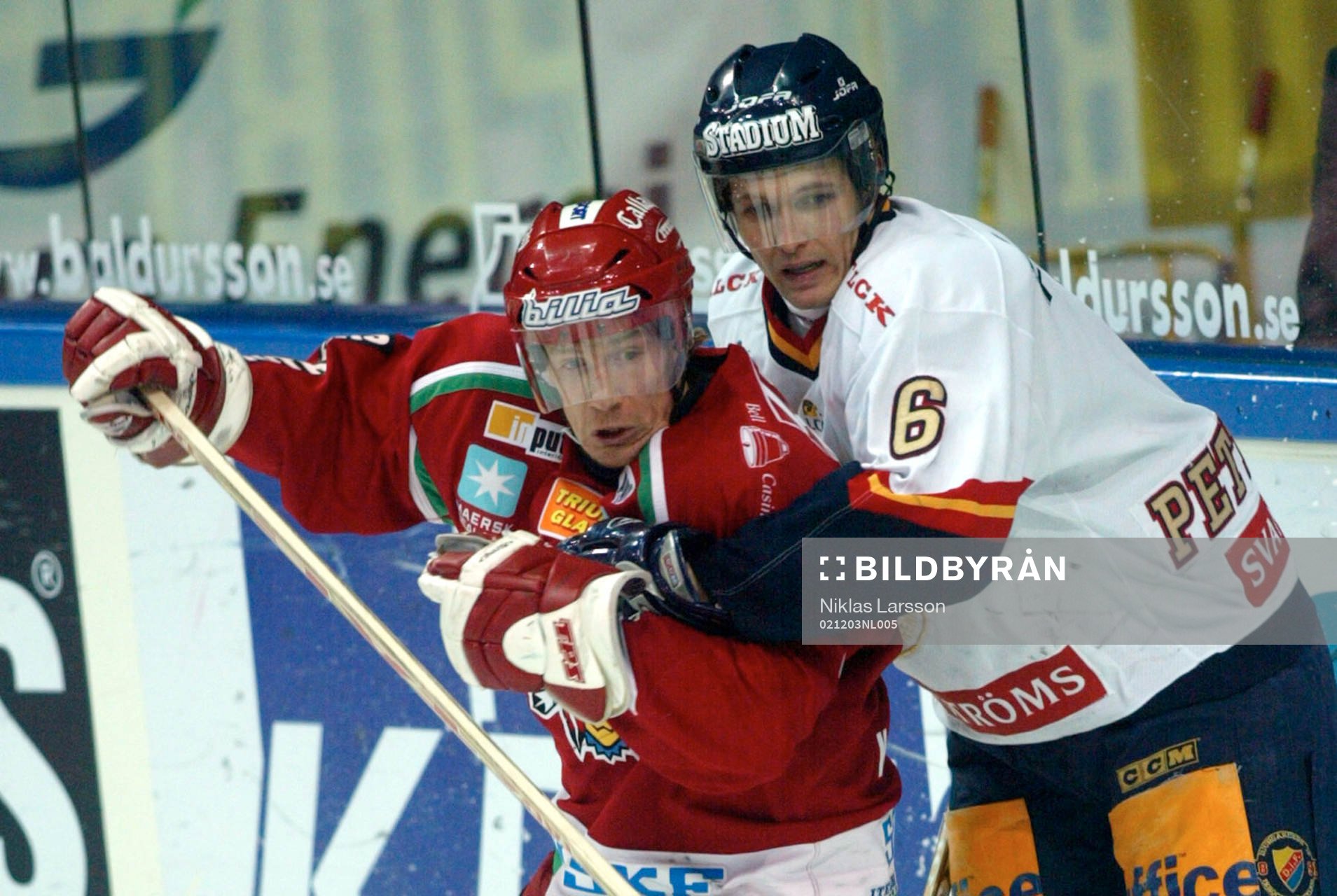 Niklas Andersson