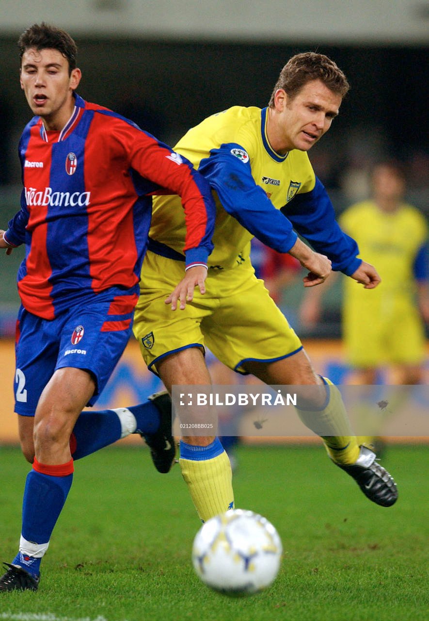 Bierhoff, Chievo
