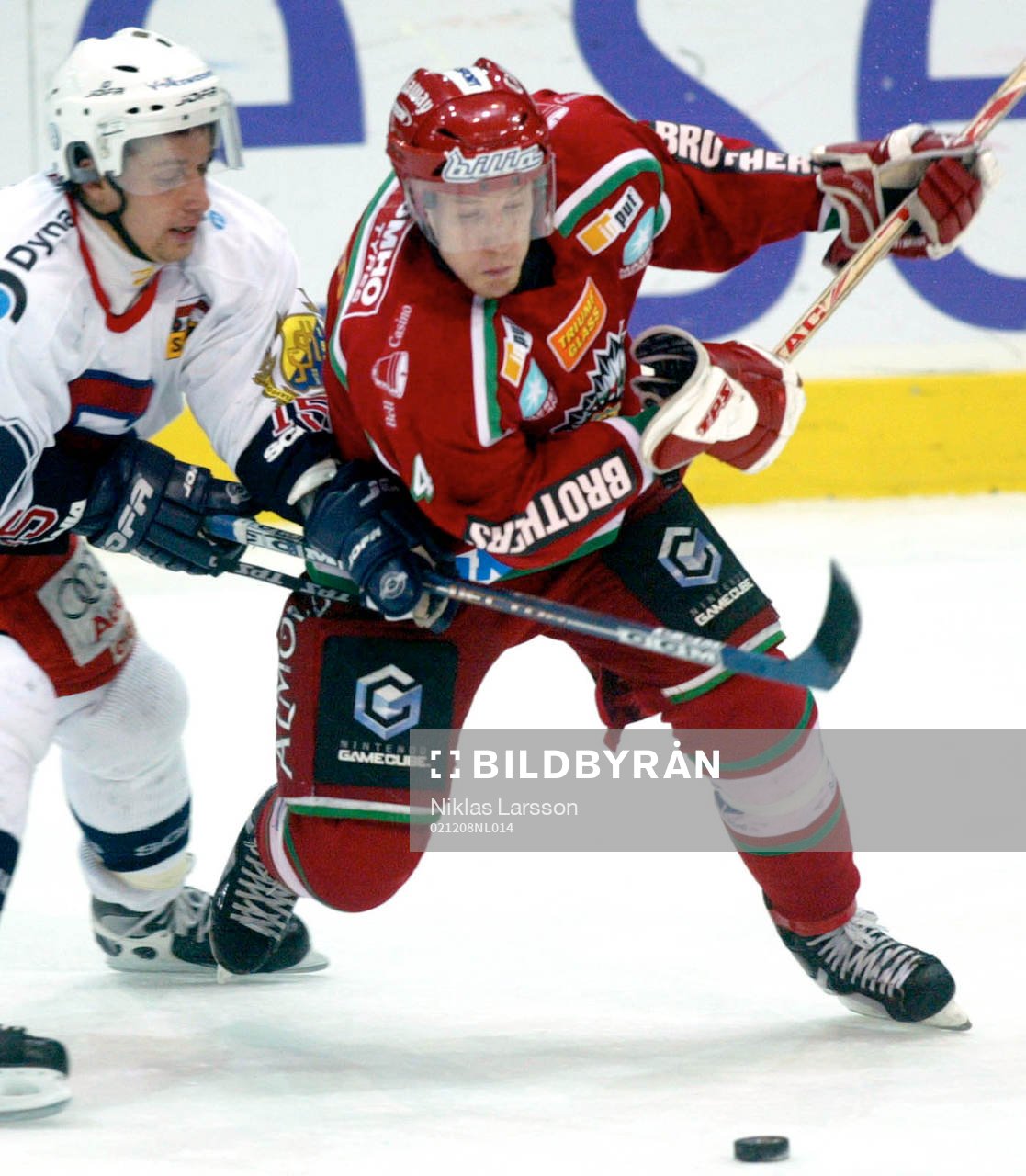 Niklas Andersson