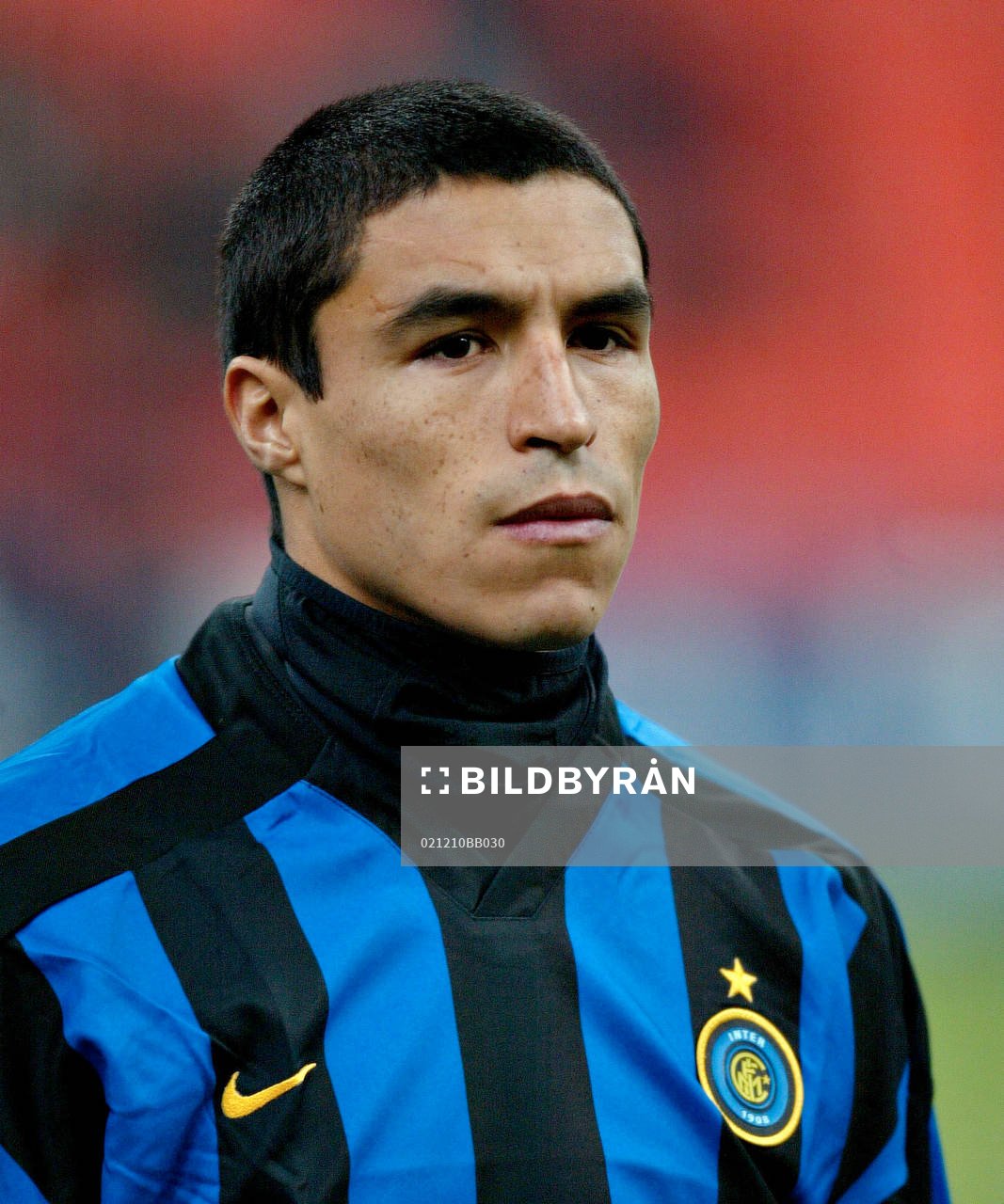 Cordoba, Inter. Porträtt