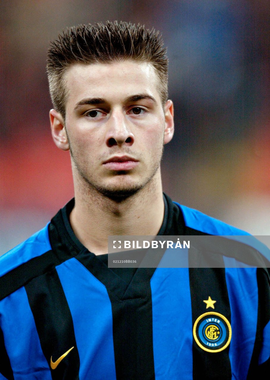  Pasquale, Inter. Porträtt.