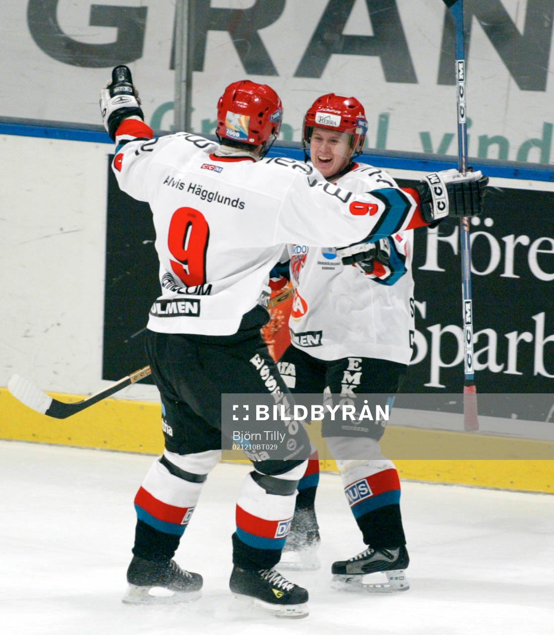 Magnus Wernblom och Anders Söderberg, Modo
