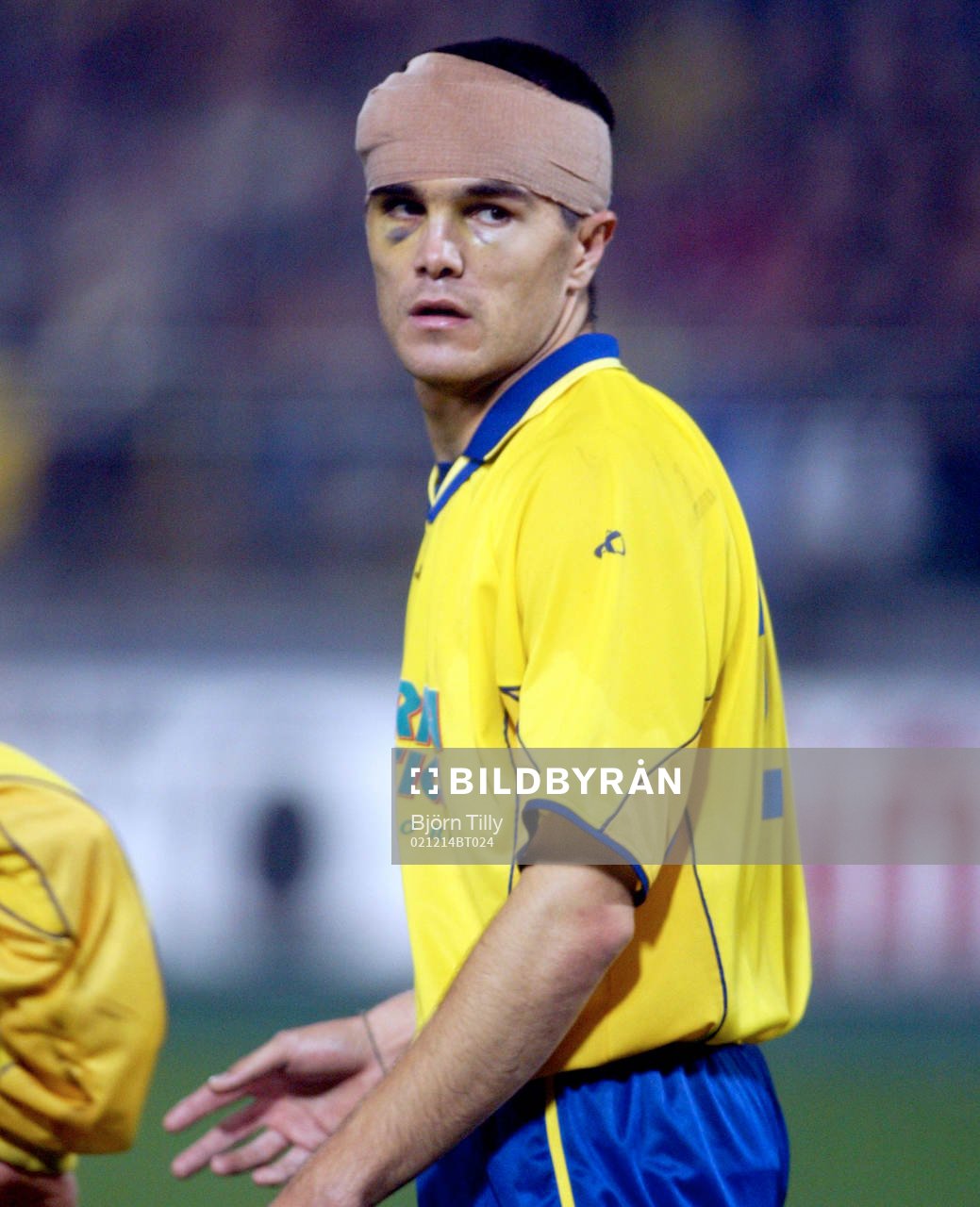 Unai, Villarreal