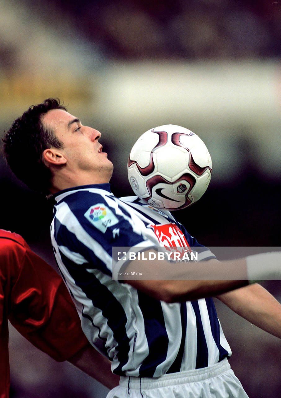 Darko Kovacevic, Real Sociedad