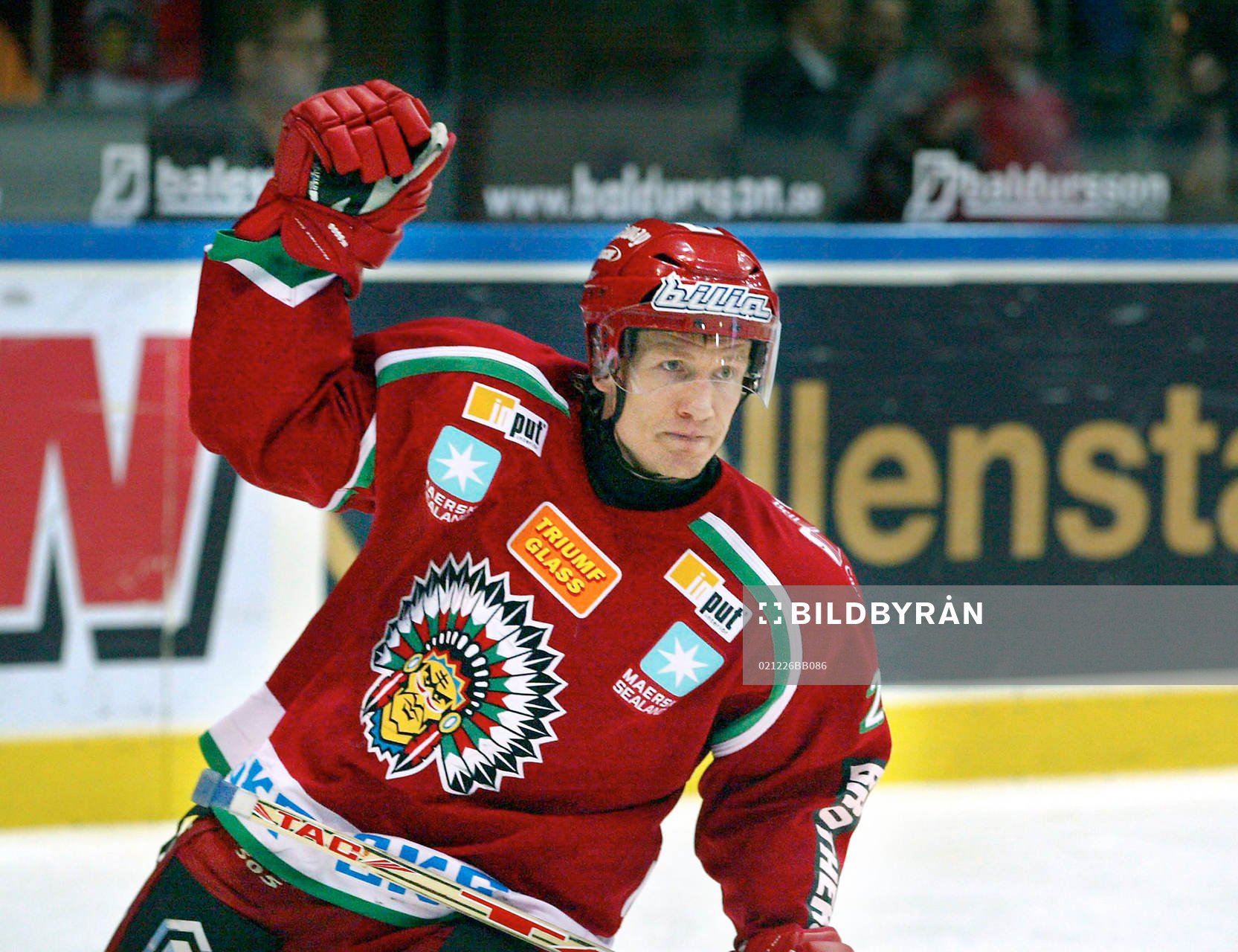 Niklas Andersson