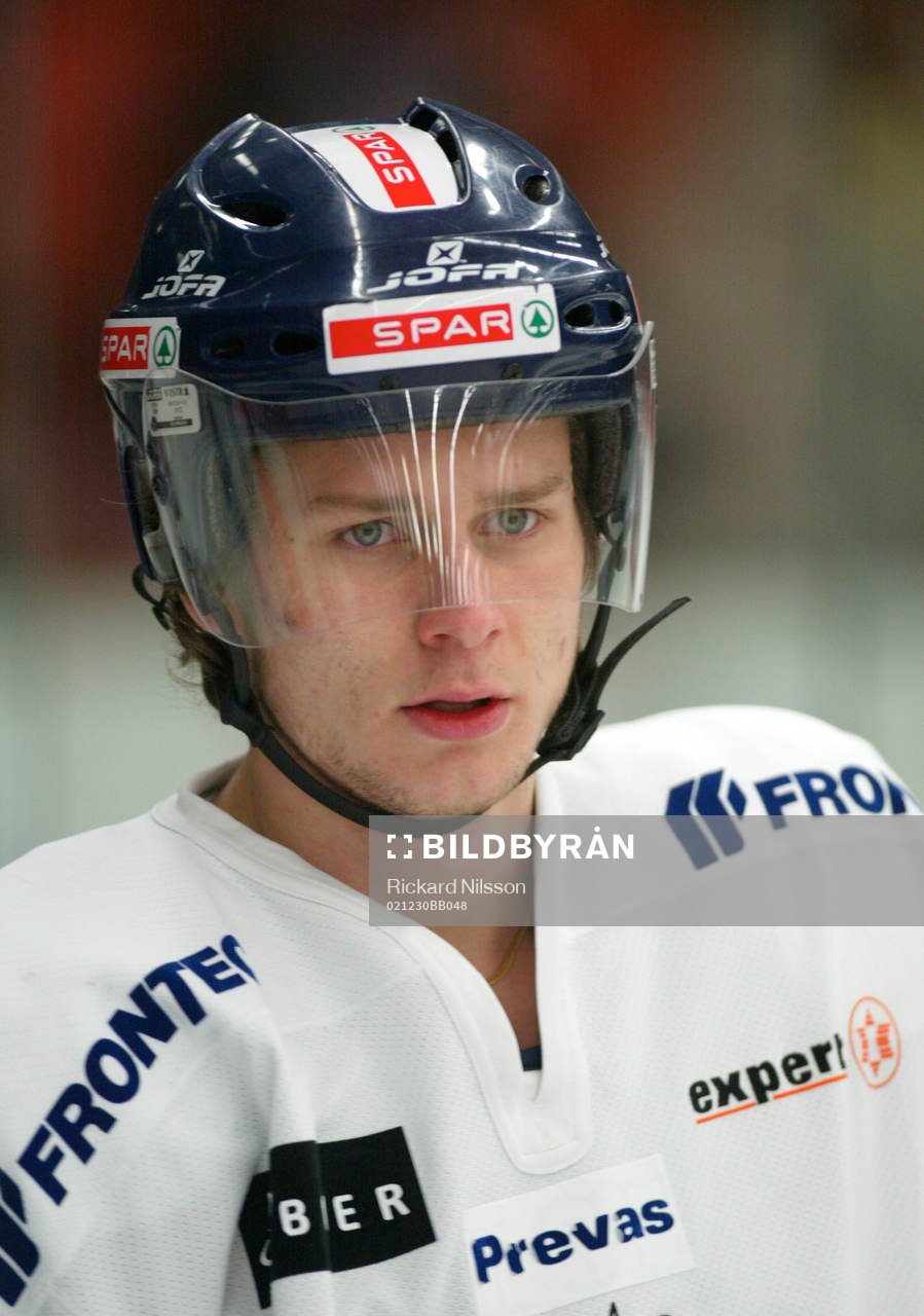Andreas Phil, Linköping