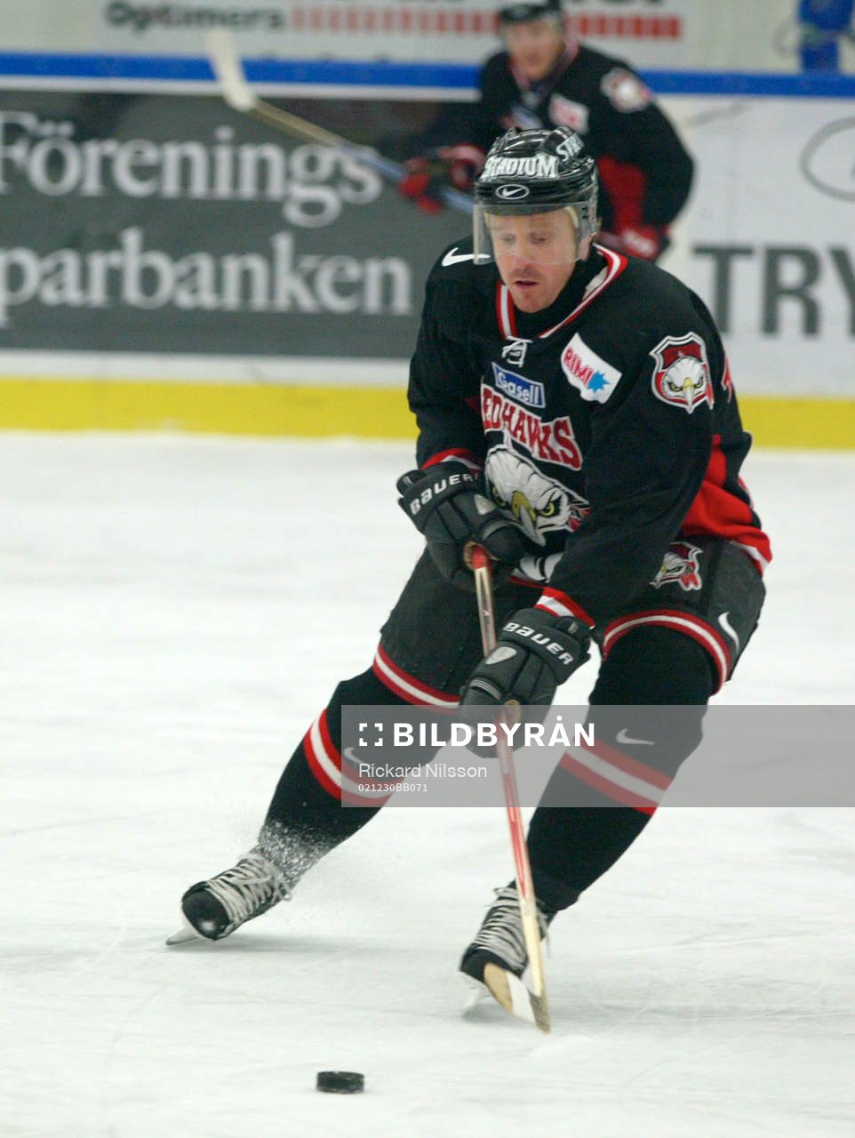 Marcus Thuresson
