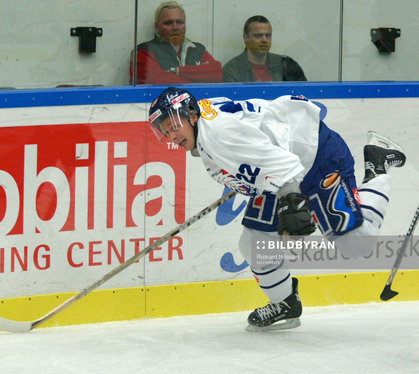 Roger Jönsson, Linköping