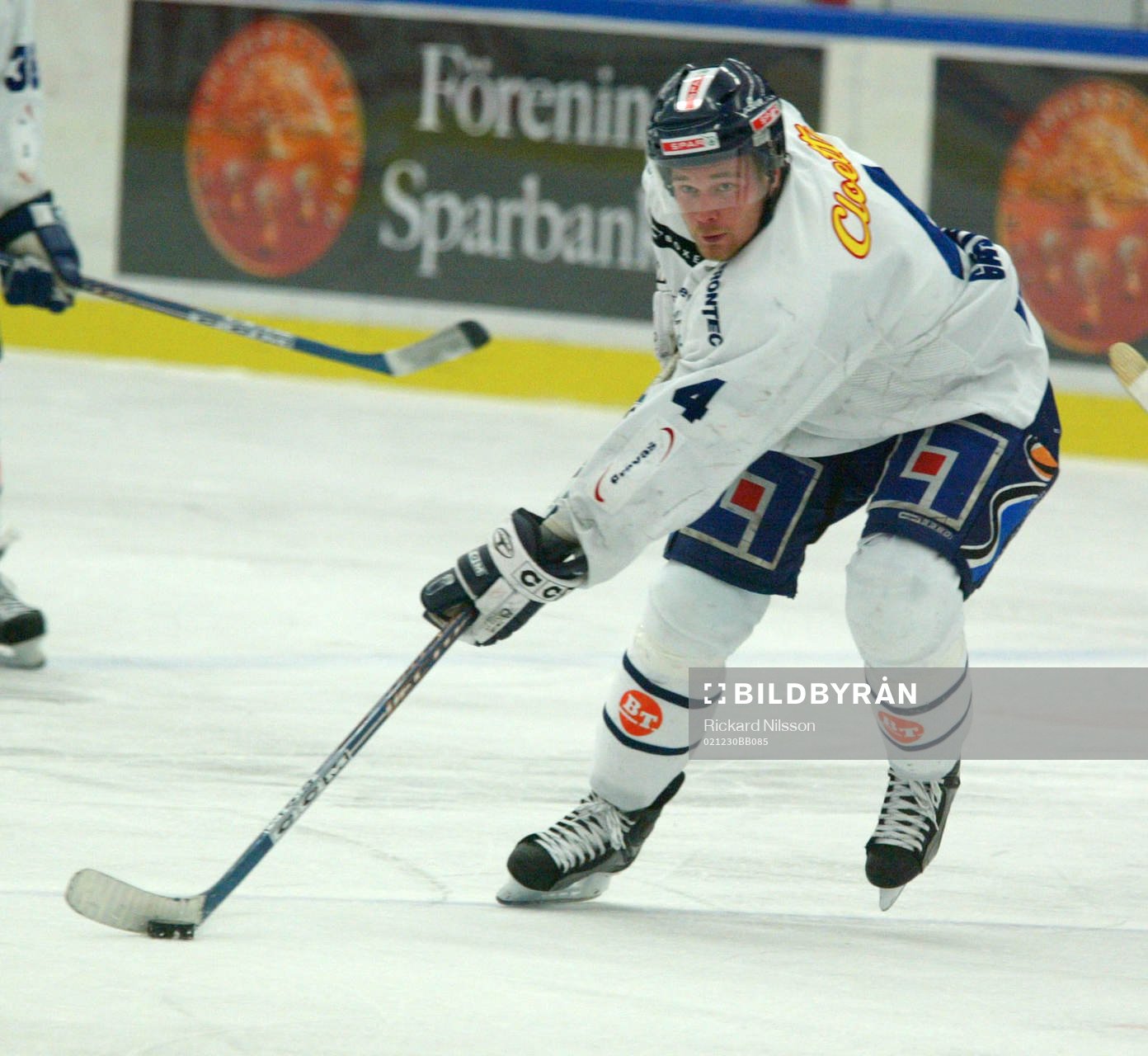 Magnus Gästrin, Linköping