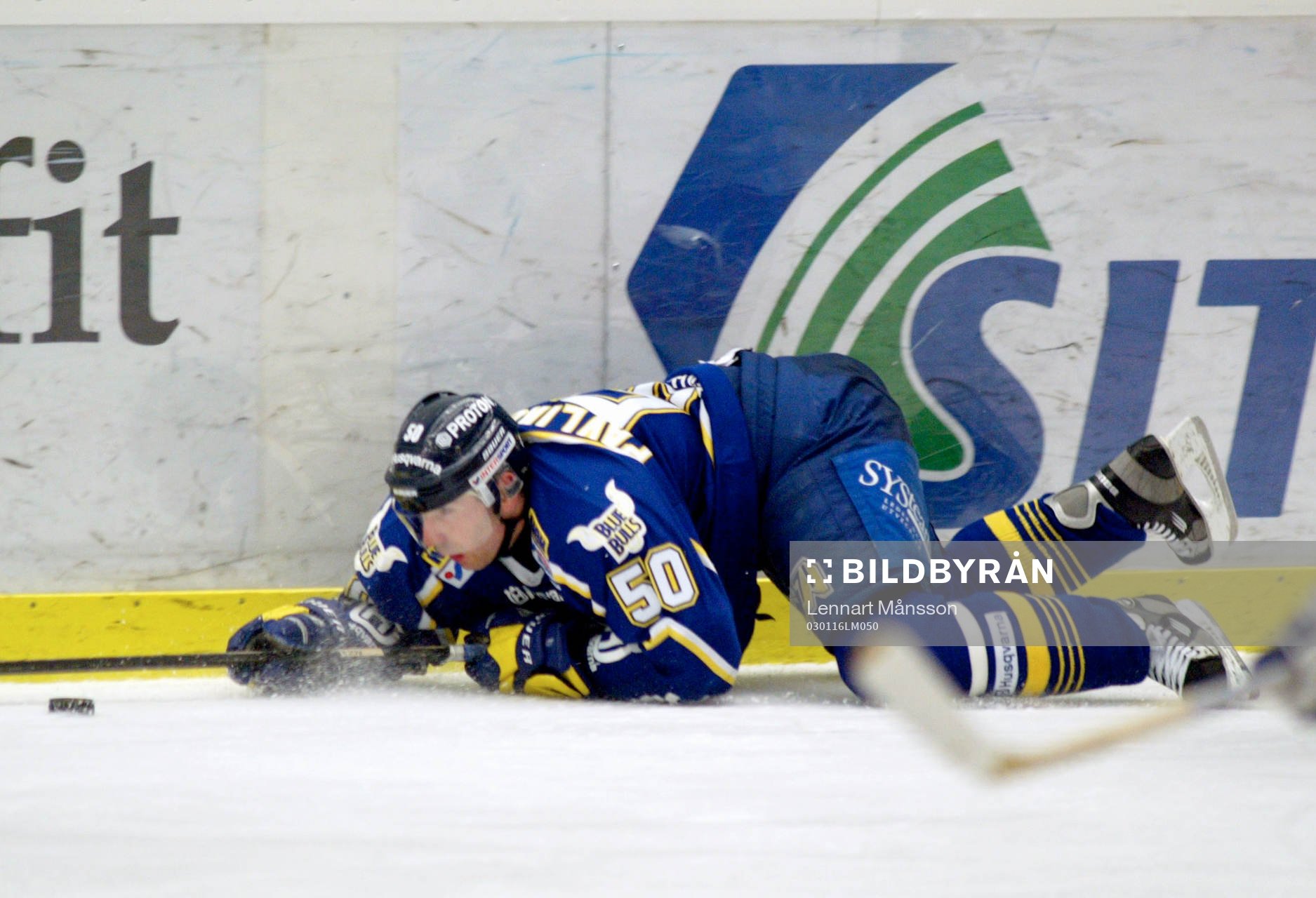 Richard Pavlikovsky,  HV 71