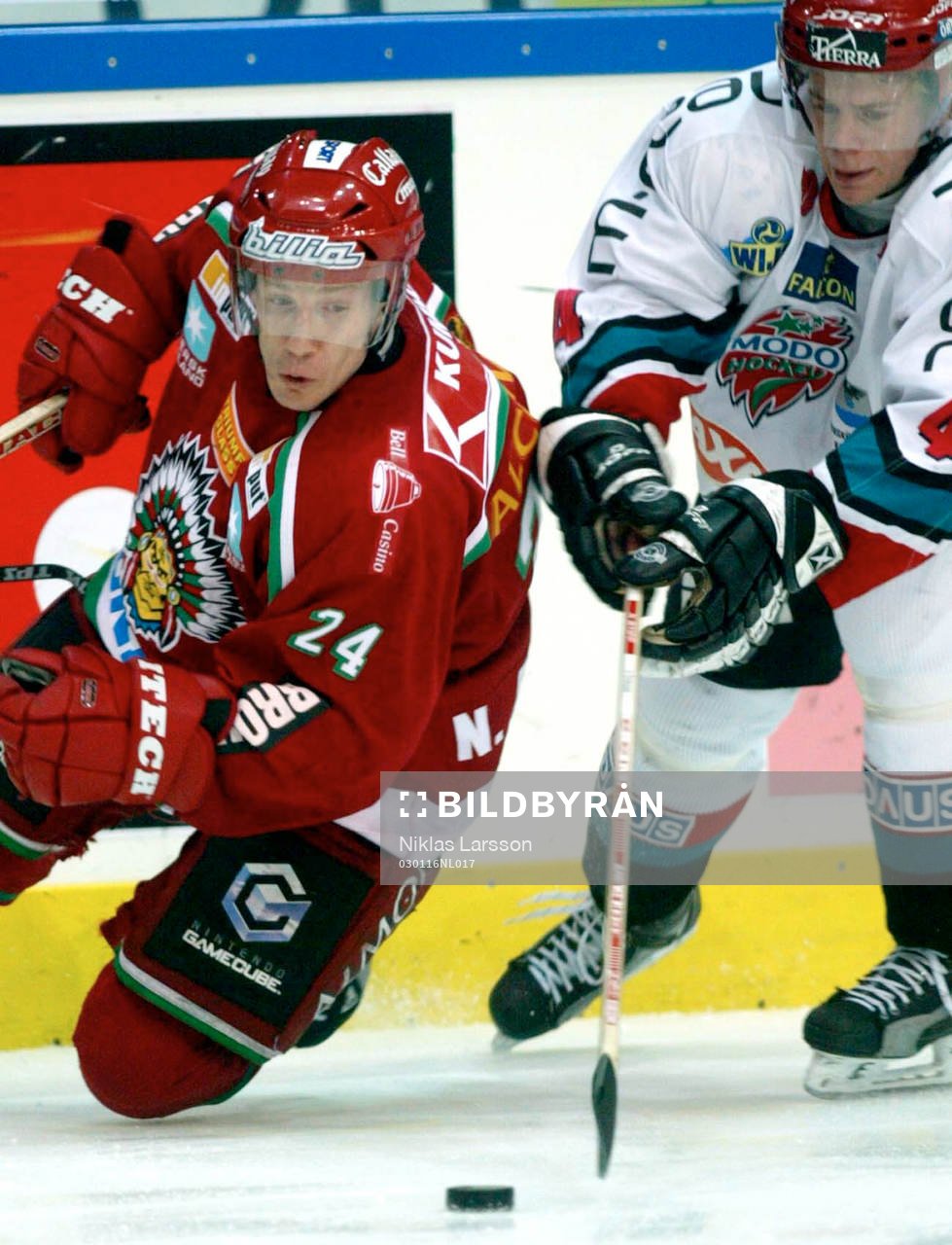 Niklas Andersson