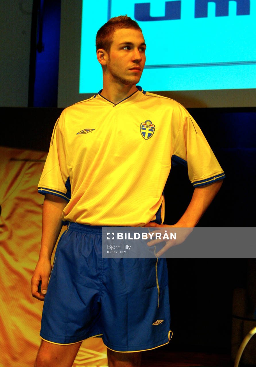 Jon Lundblad, Örebro premiärvisar