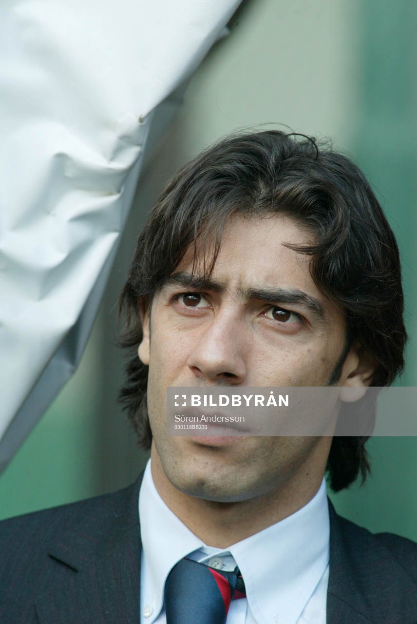 Rui Costa, Milan