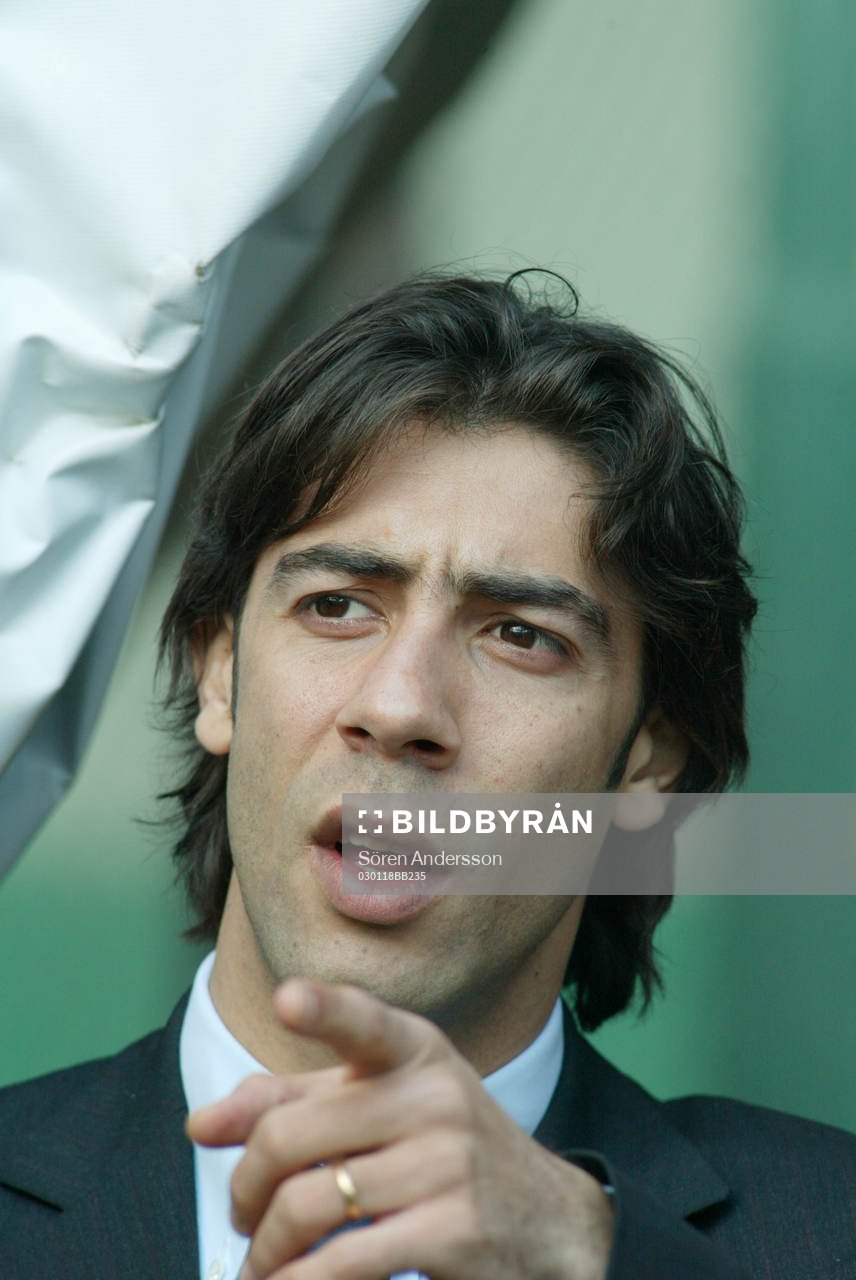 Rui Costa, Milan