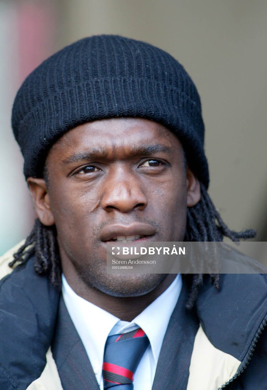 Clarence Seedorf, Milan