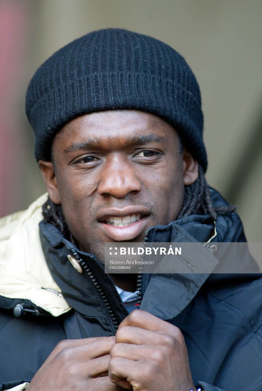 Clarence Seedorf, Milan