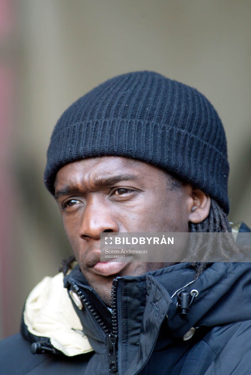 Clarence Seedorf, Milan