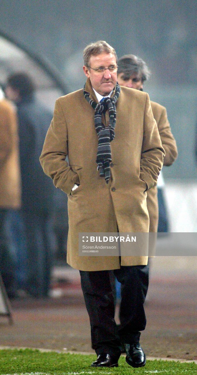  Luigi Del Neri, tränare, Chievo.